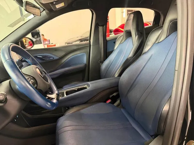 BYD Dolphin Mini - Imagem 8