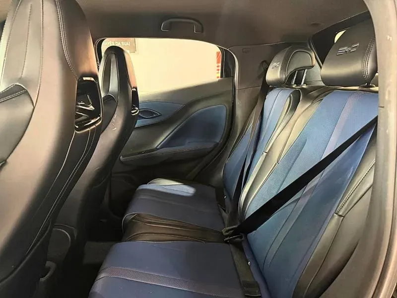 BYD Dolphin Mini - Imagem 9