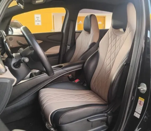 BYD Dolphin - Imagem 10