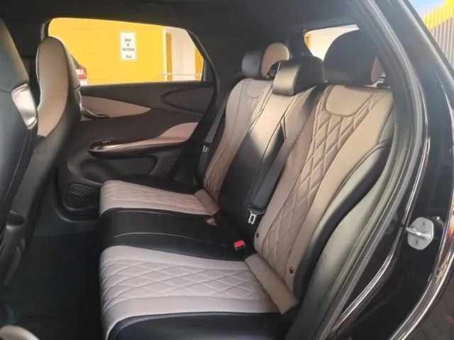 BYD Dolphin - Imagem 13