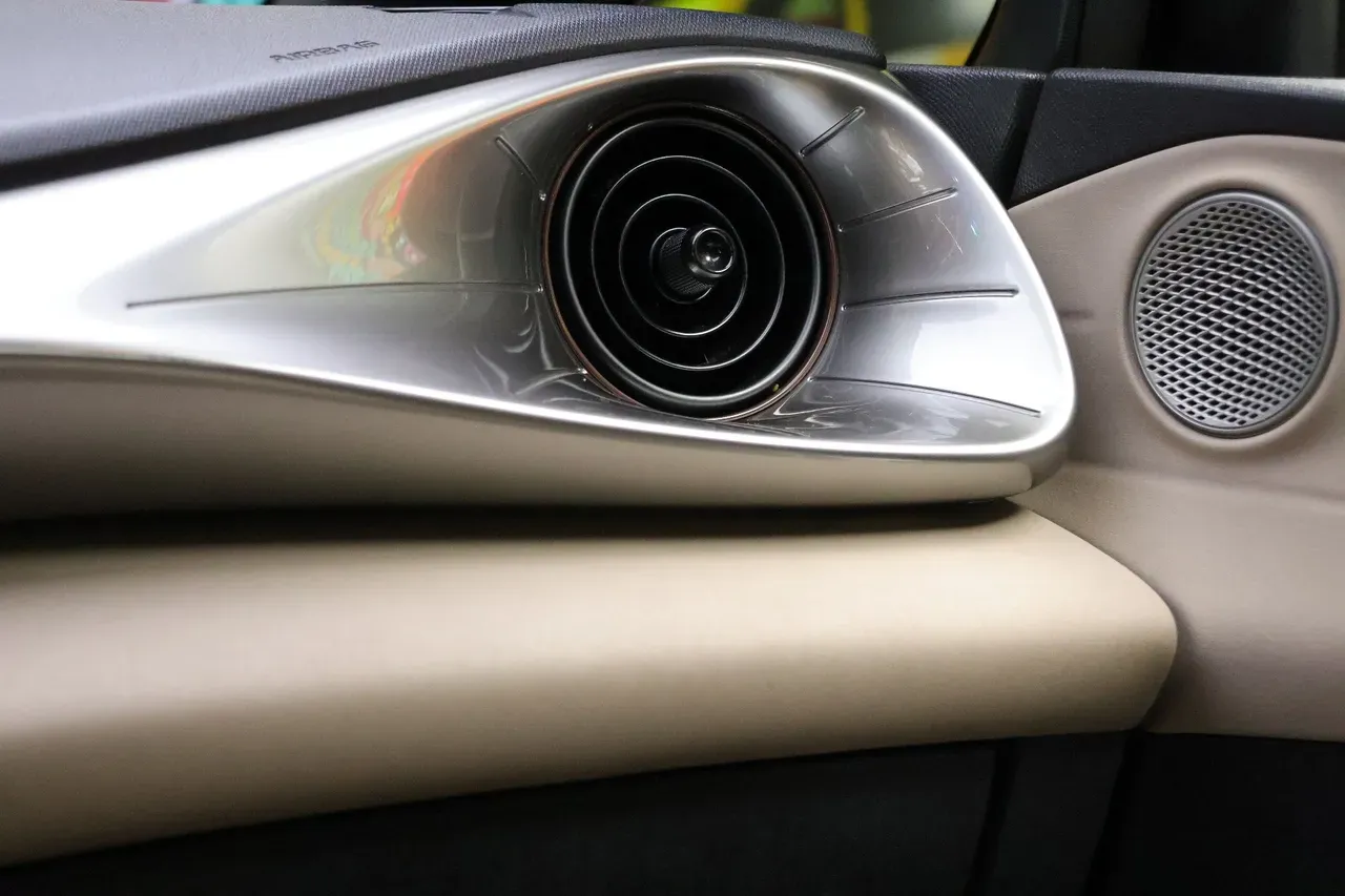 BYD Dolphin - Imagem 8