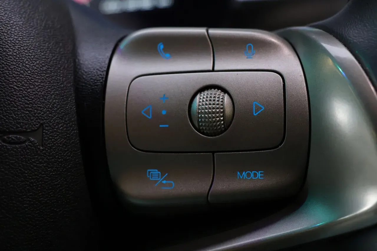 BYD Dolphin - Imagem 9