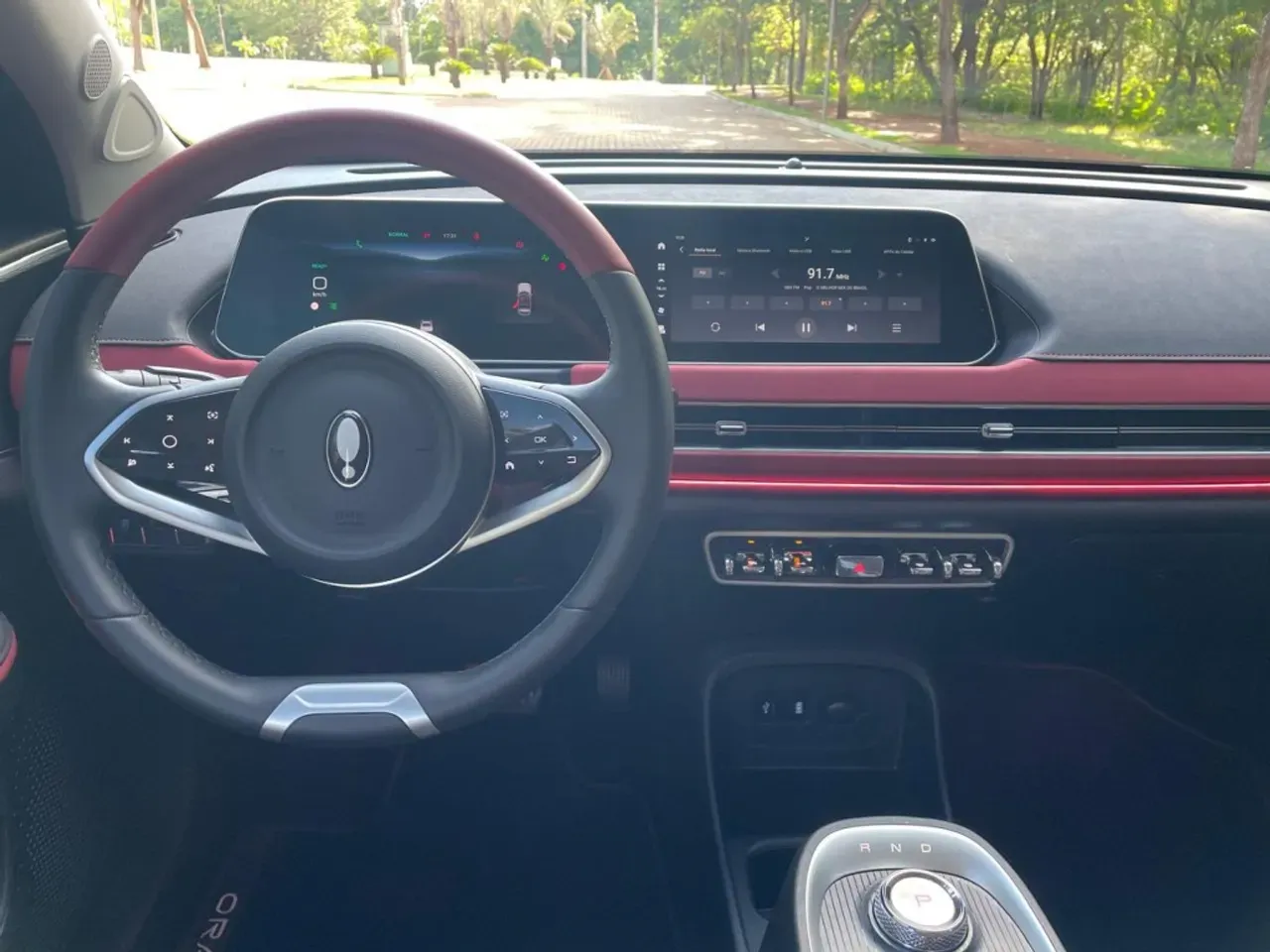 GWM Ora 03 - Imagem 3