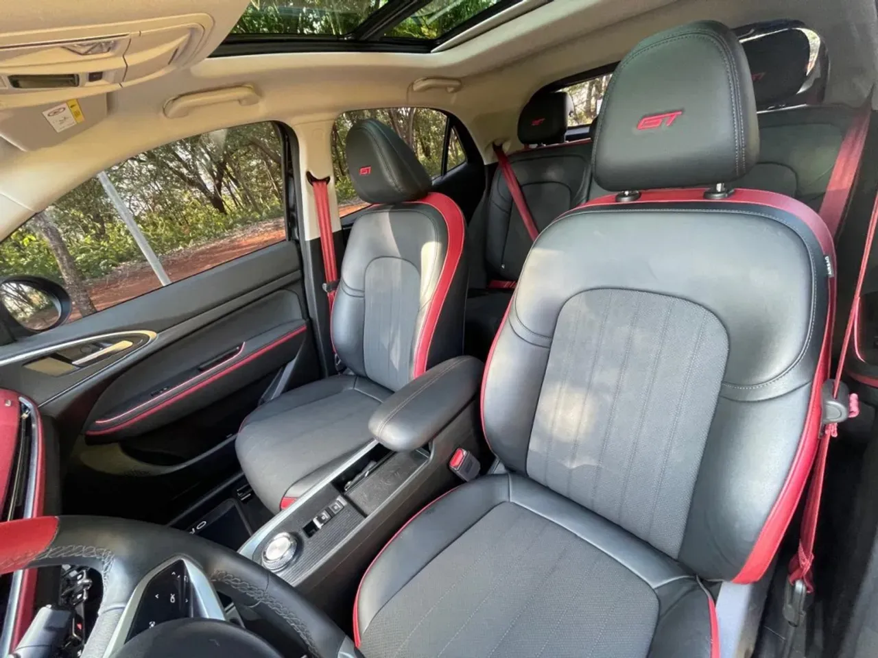 GWM Ora 03 - Imagem 7