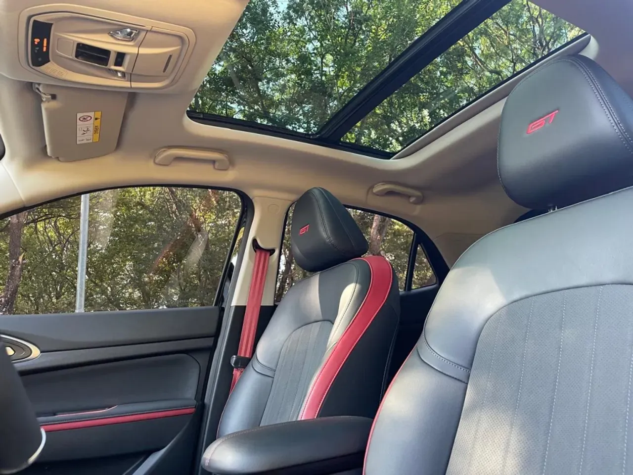 GWM Ora 03 - Imagem 8