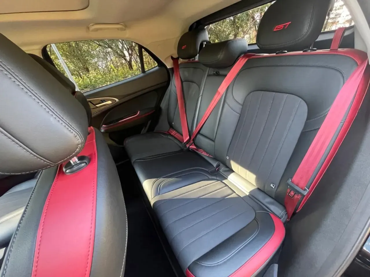 GWM Ora 03 - Imagem 10