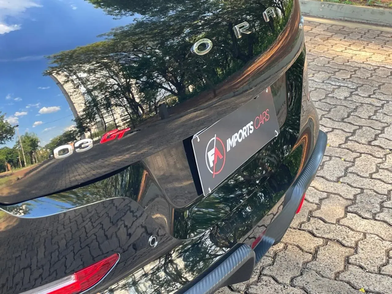 GWM Ora 03 - Imagem 14