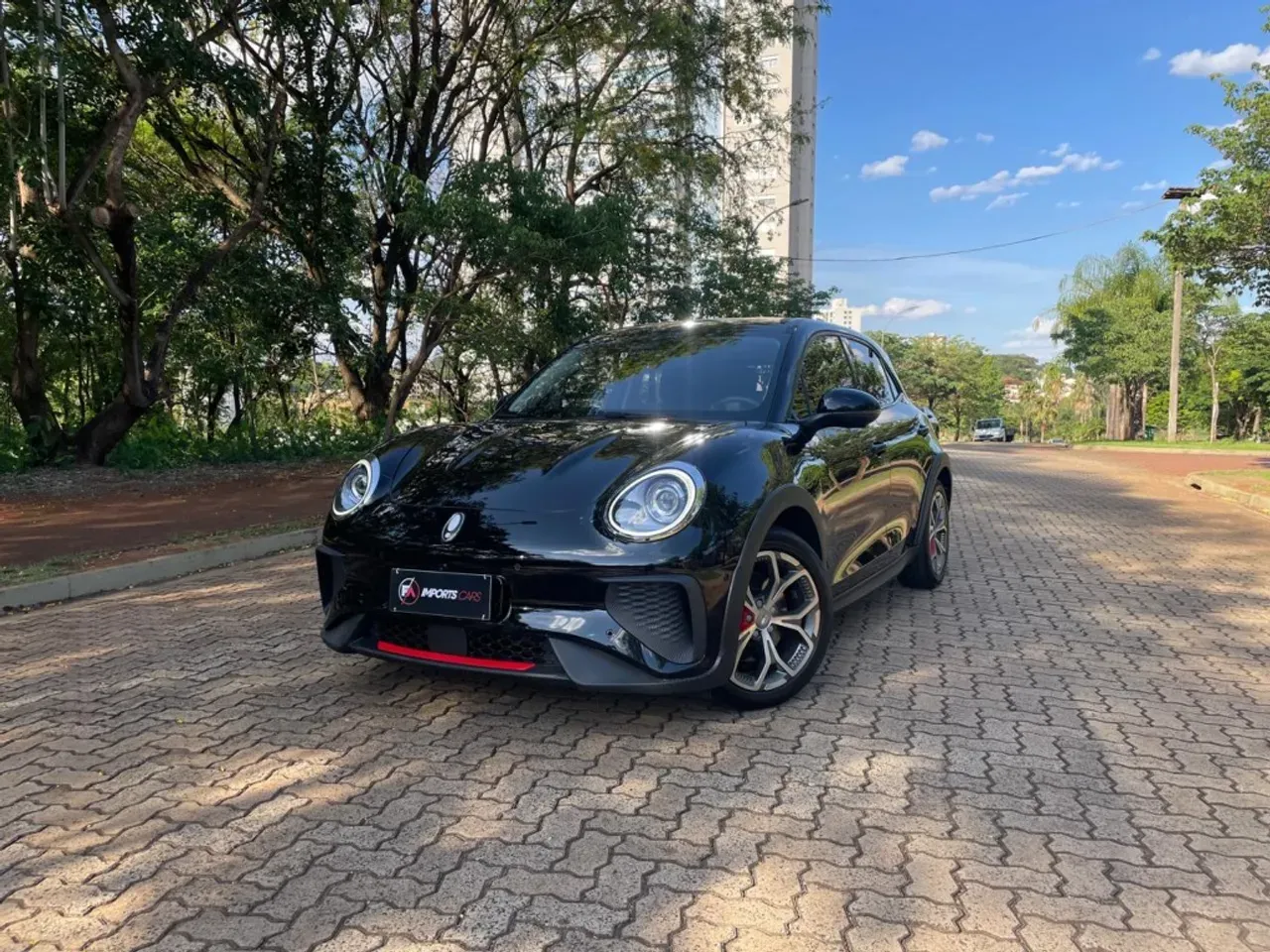 GWM Ora 03 - Imagem 15