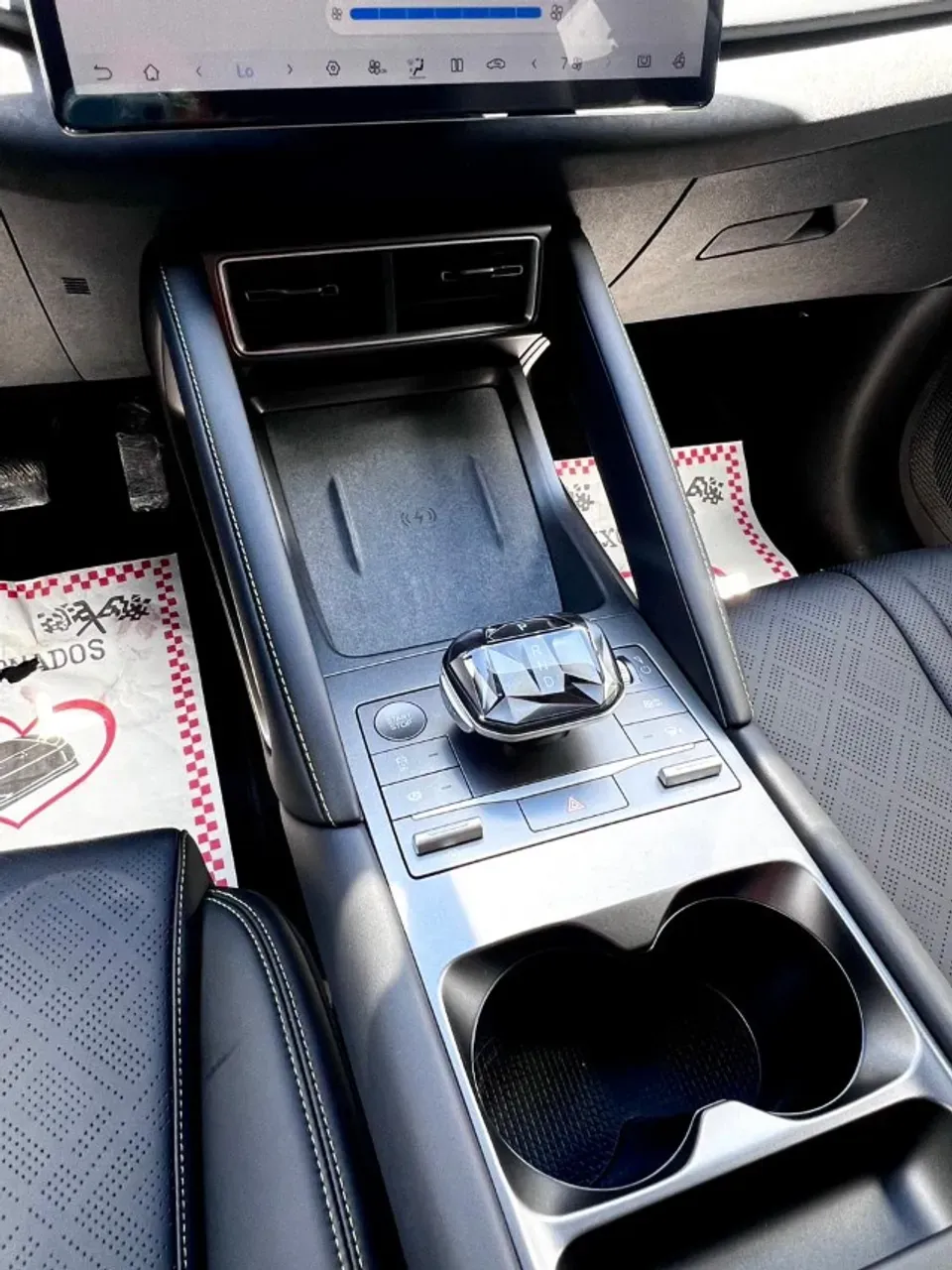 BYD Yuan Pro - Imagem 12