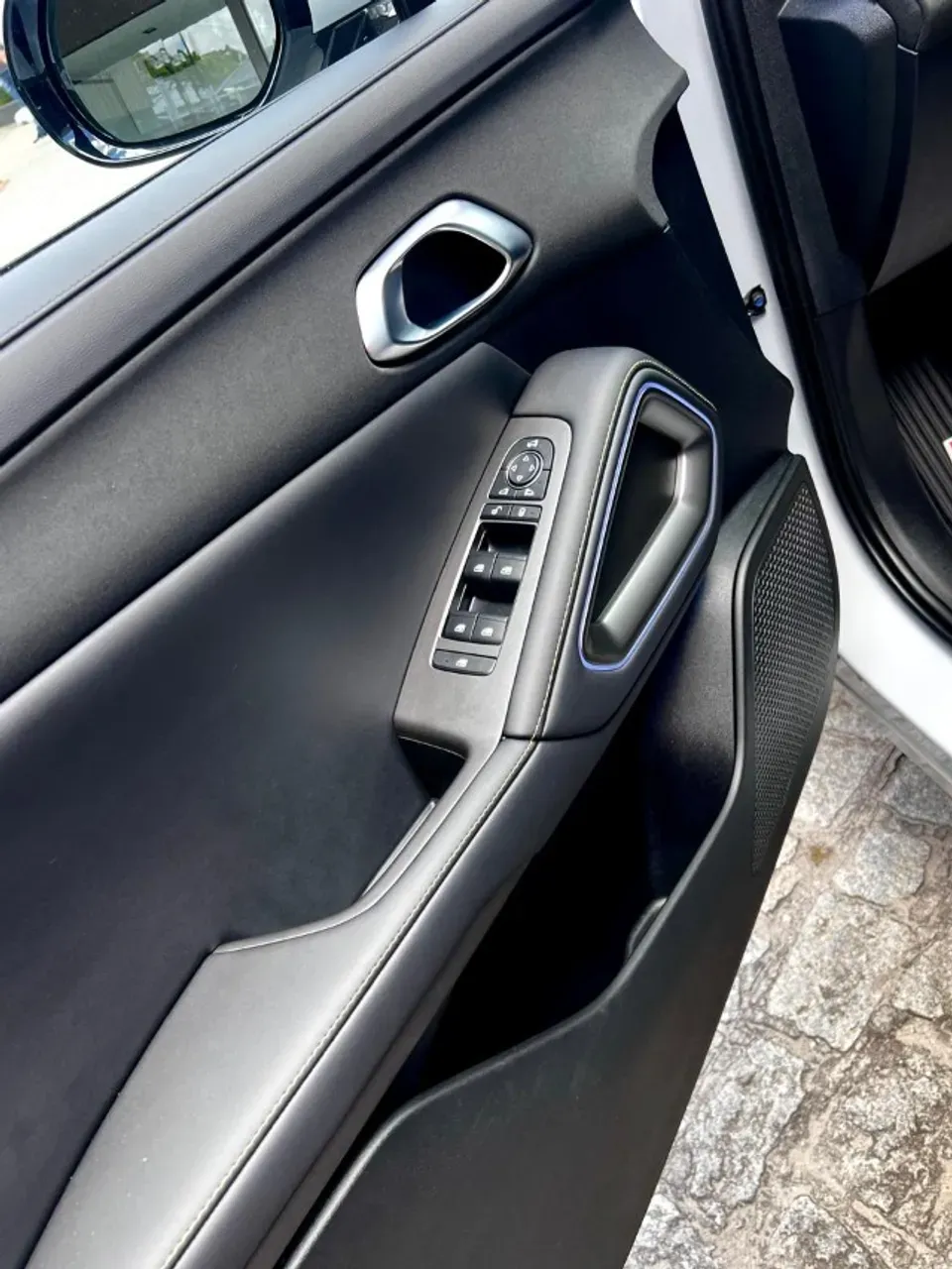 BYD Yuan Pro - Imagem 15