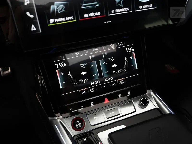 Audi Q8 E-tron - Imagem 7