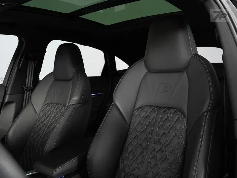 Audi Q8 E-tron - Imagem 10