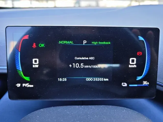 BYD Dolphin Mini - Imagem 7