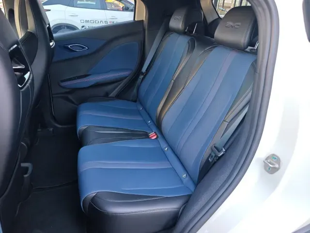 BYD Dolphin Mini - Imagem 14