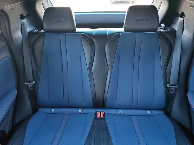 BYD Dolphin Mini - Imagem 15