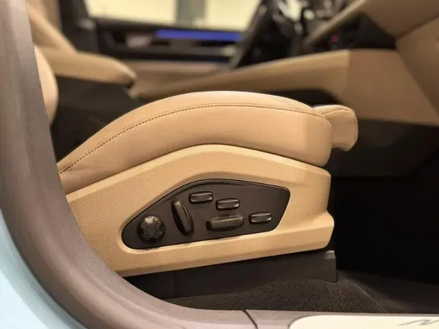 Porsche Macan - Imagem 18