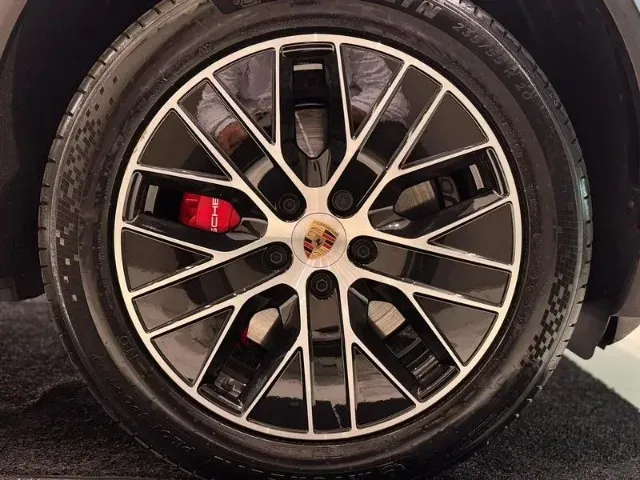 Porsche Macan - Imagem 19