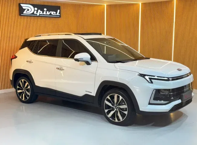 JAC E-js4 - Imagem 3