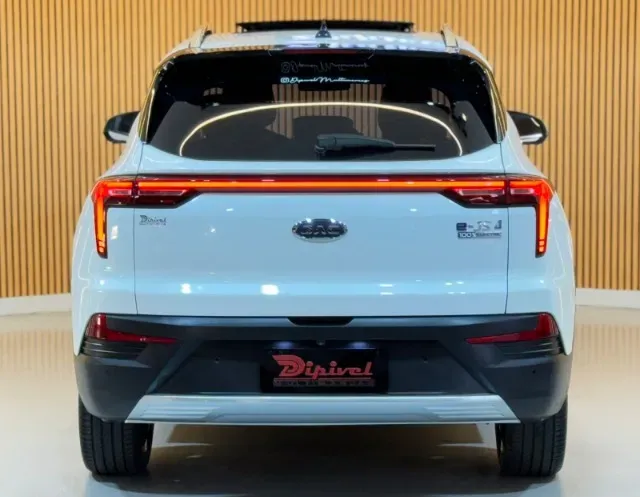 JAC E-js4 - Imagem 5