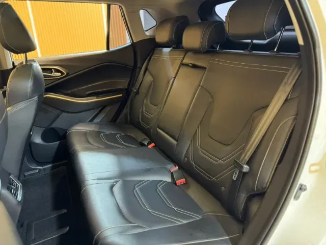 JAC E-js4 - Imagem 12