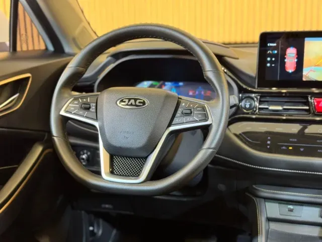 JAC E-js4 - Imagem 15