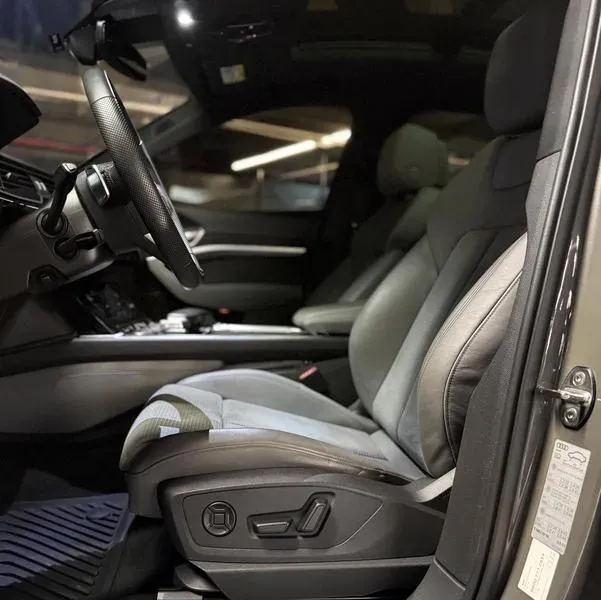 Audi E-tron - Imagem 10