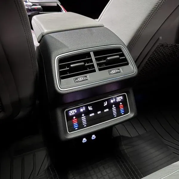 Audi E-tron - Imagem 12