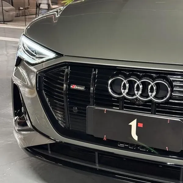 Audi E-tron - Imagem 18