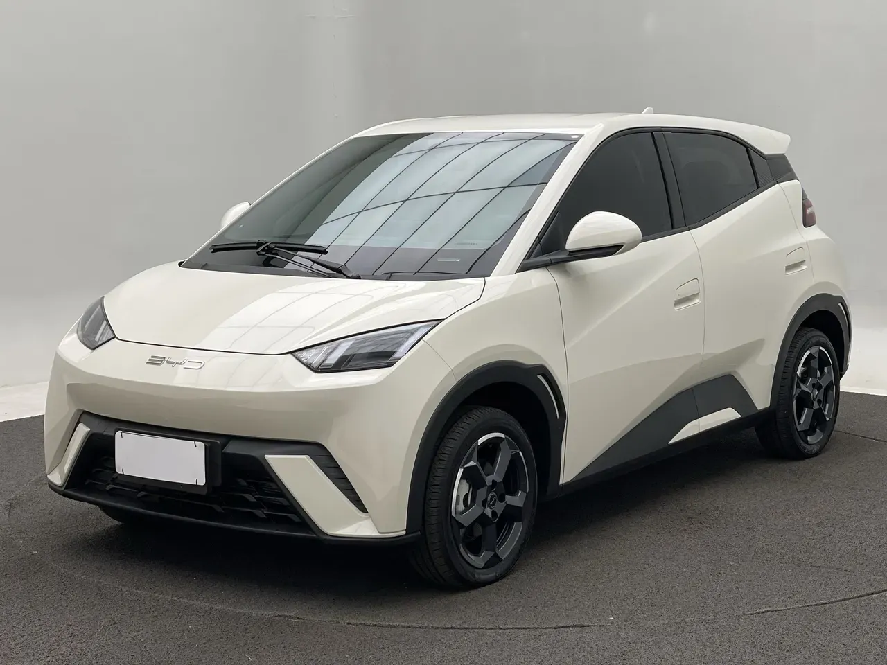 BYD Dolphin - Imagem 3