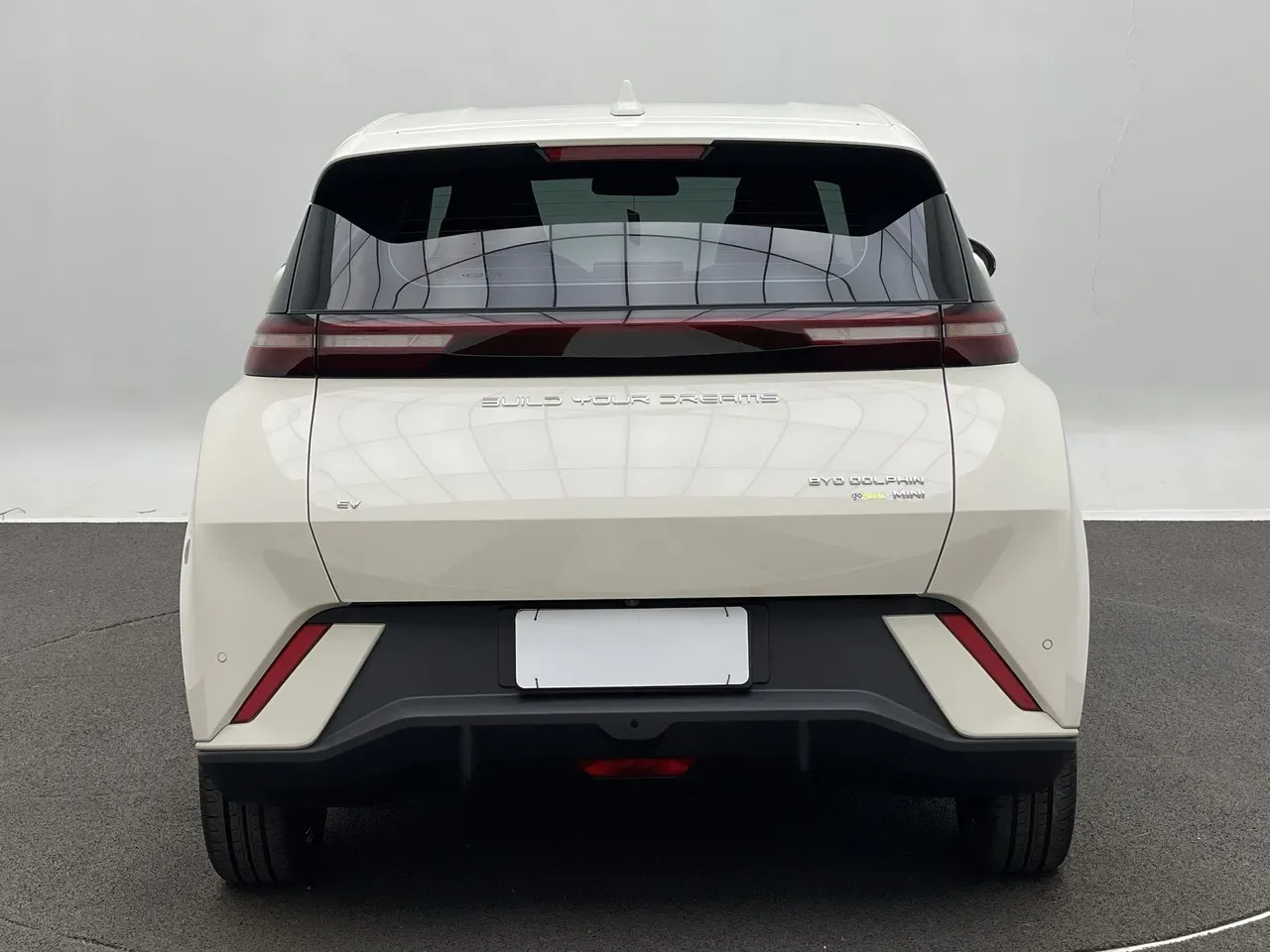 BYD Dolphin - Imagem 7