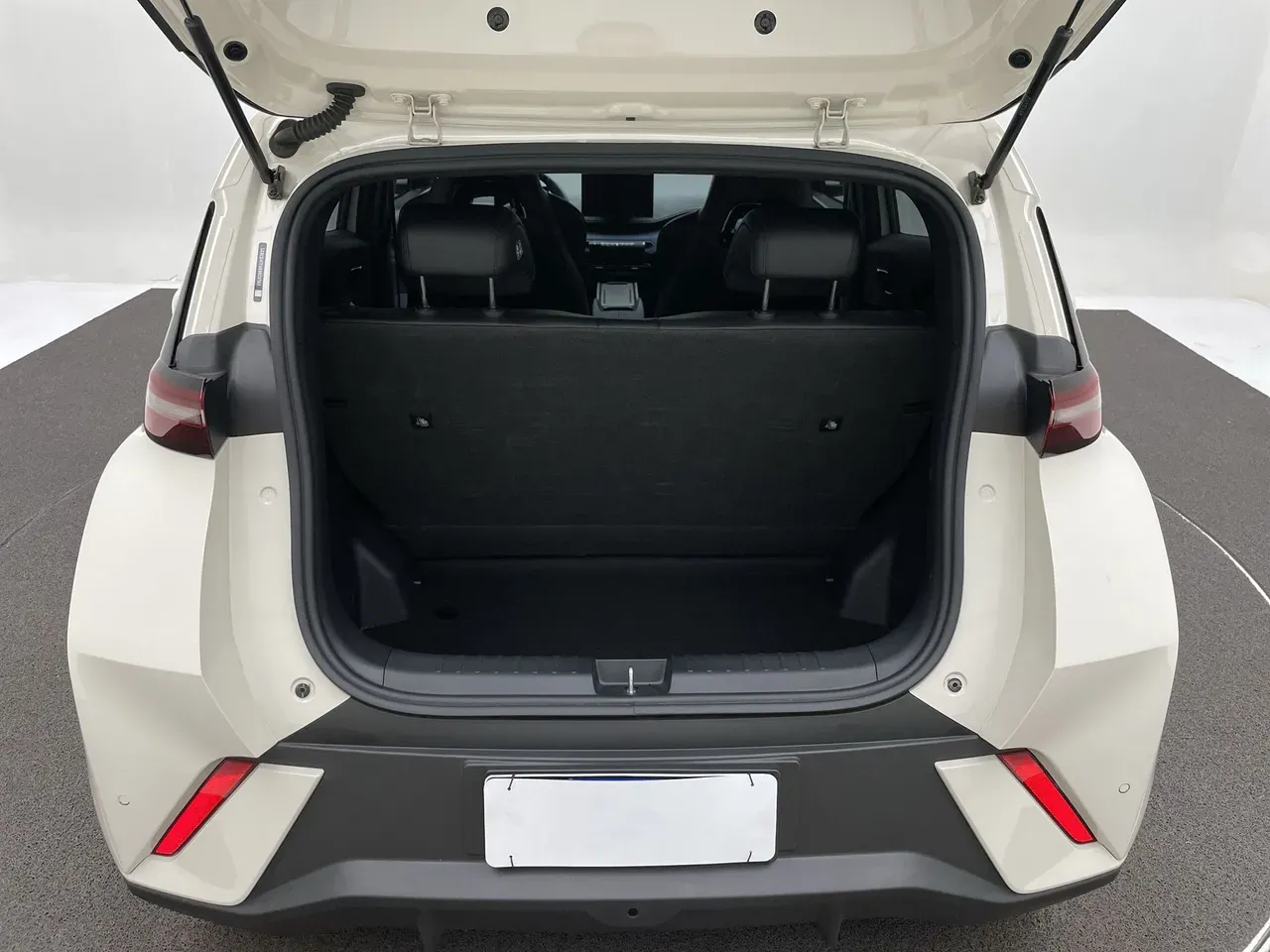 BYD Dolphin - Imagem 10