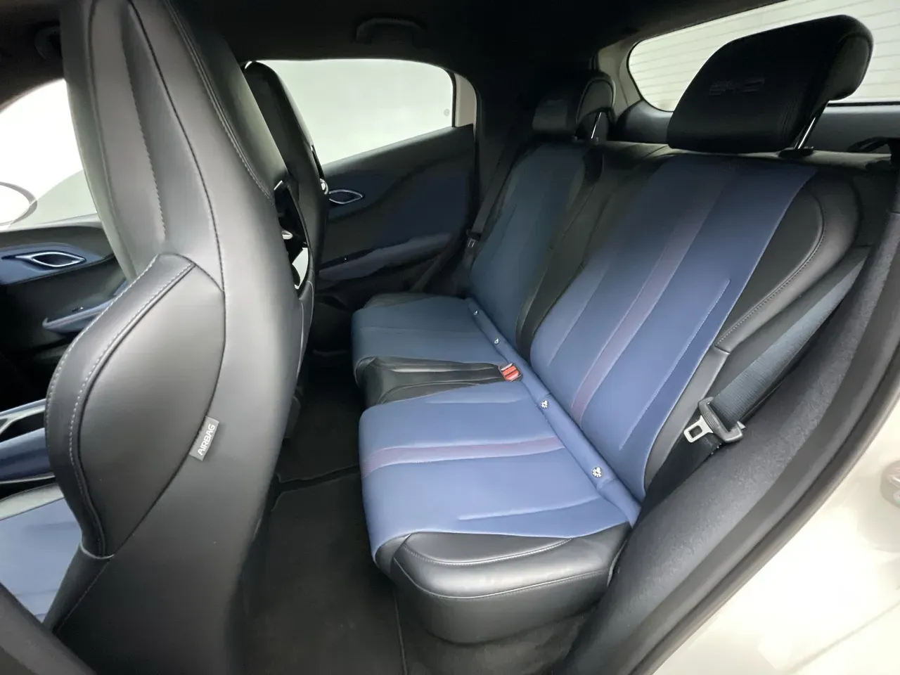 BYD Dolphin - Imagem 16