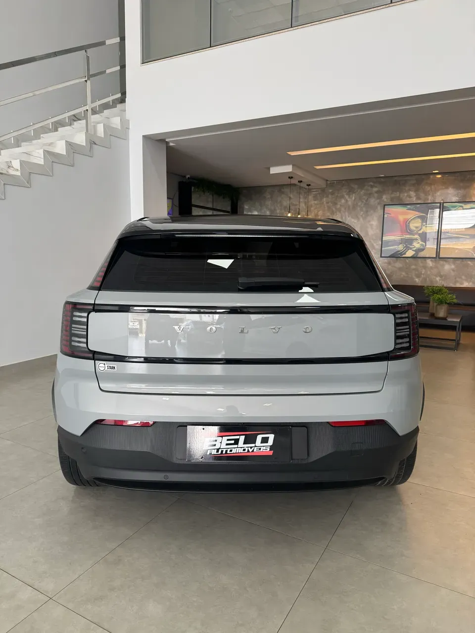 Volvo EX30 - Imagem 5