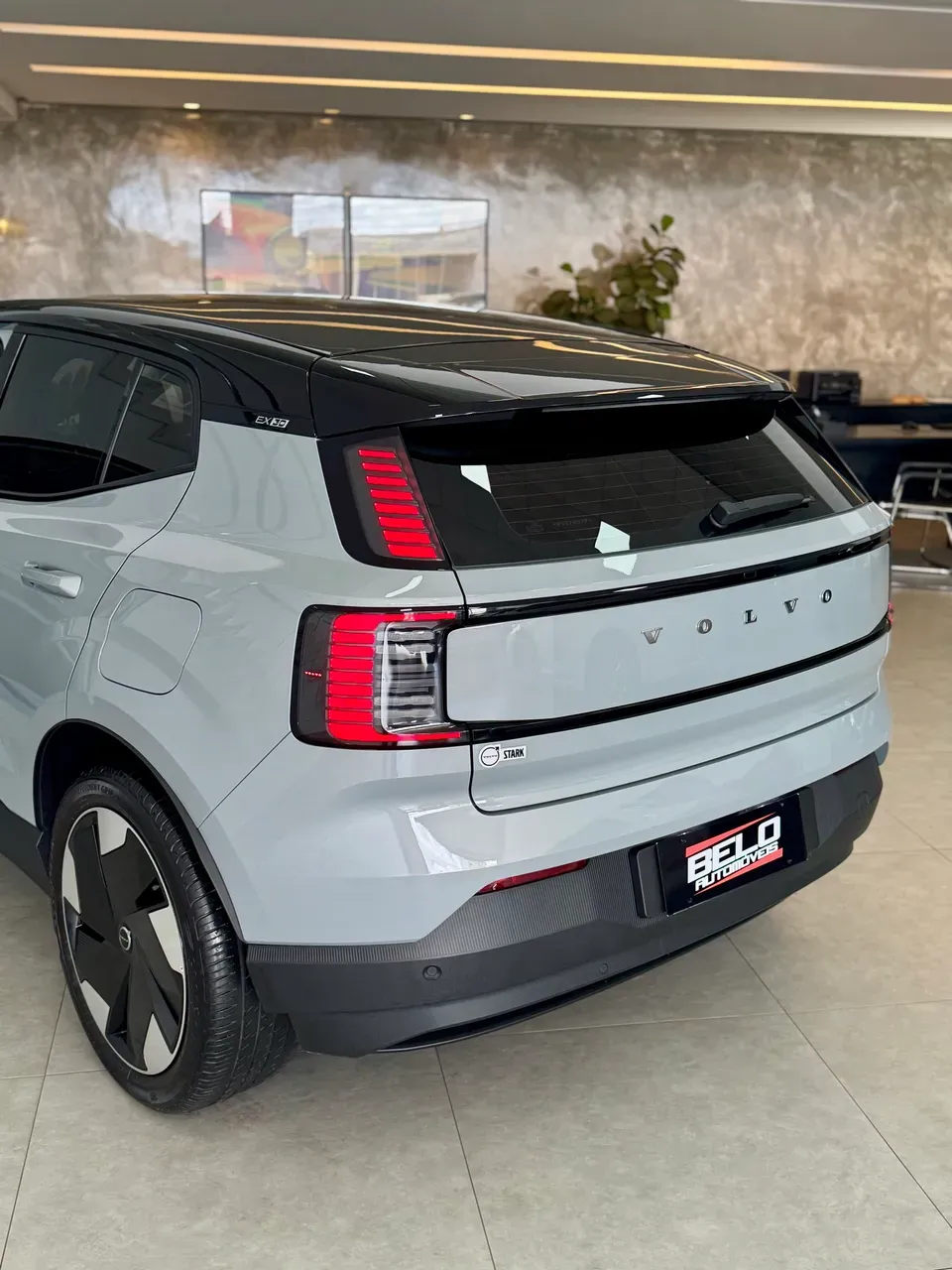 Volvo EX30 - Imagem 6