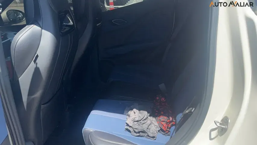 BYD Dolphin Mini - Imagem 7