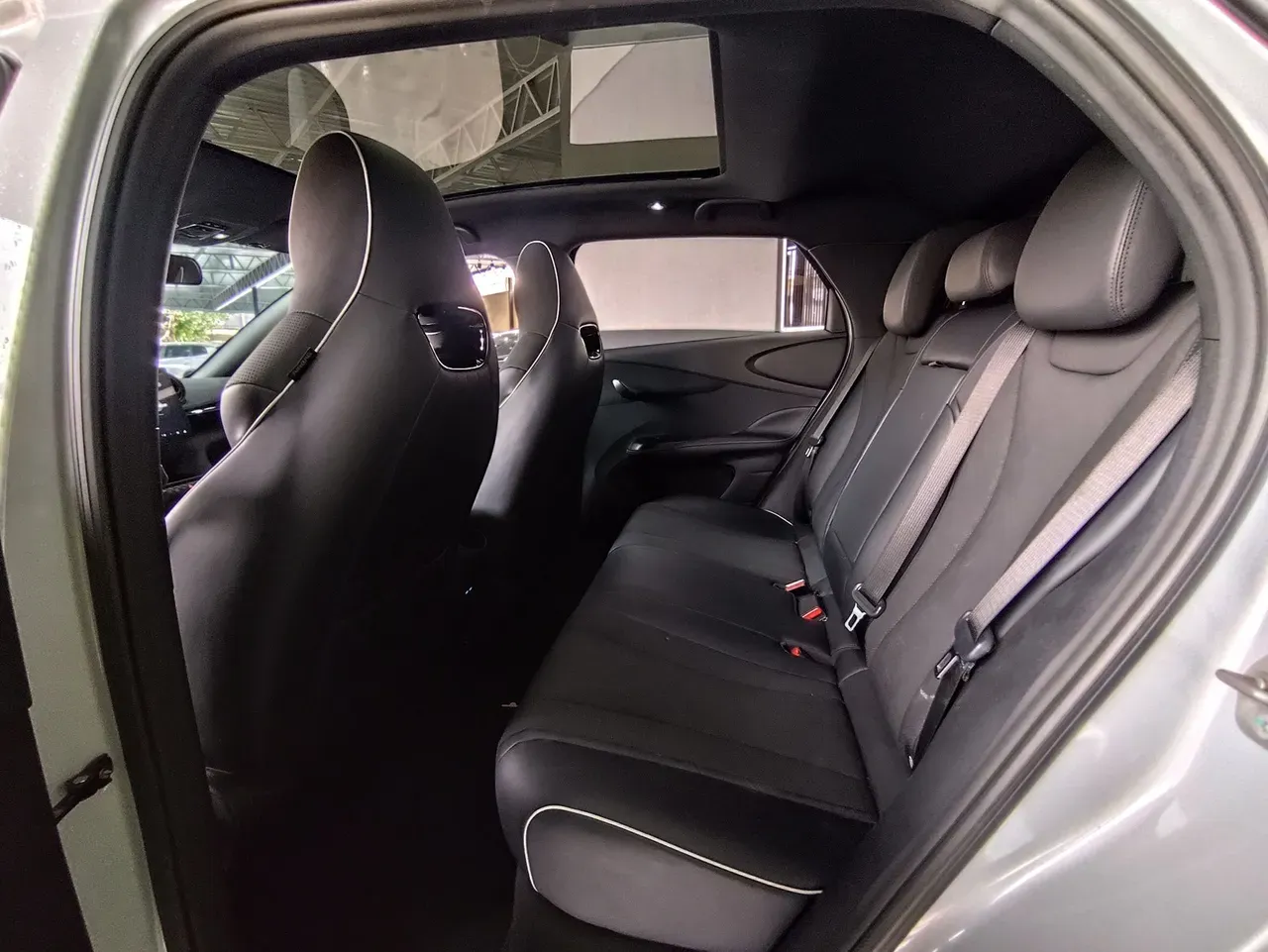 BYD Dolphin Plus - Imagem 5