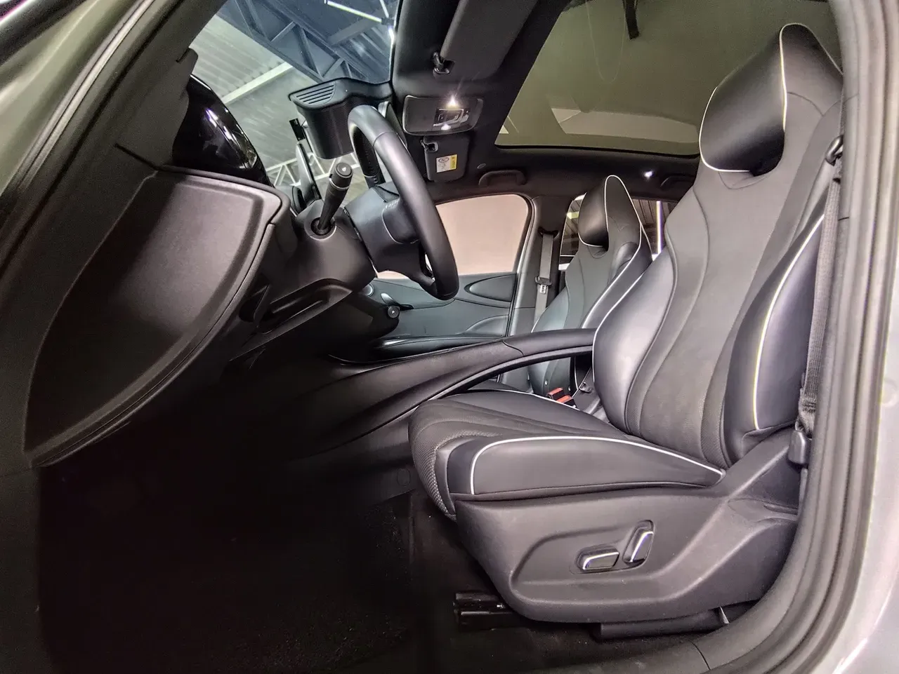 BYD Dolphin Plus - Imagem 8