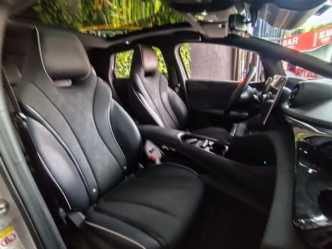 BYD Dolphin Plus - Imagem 10