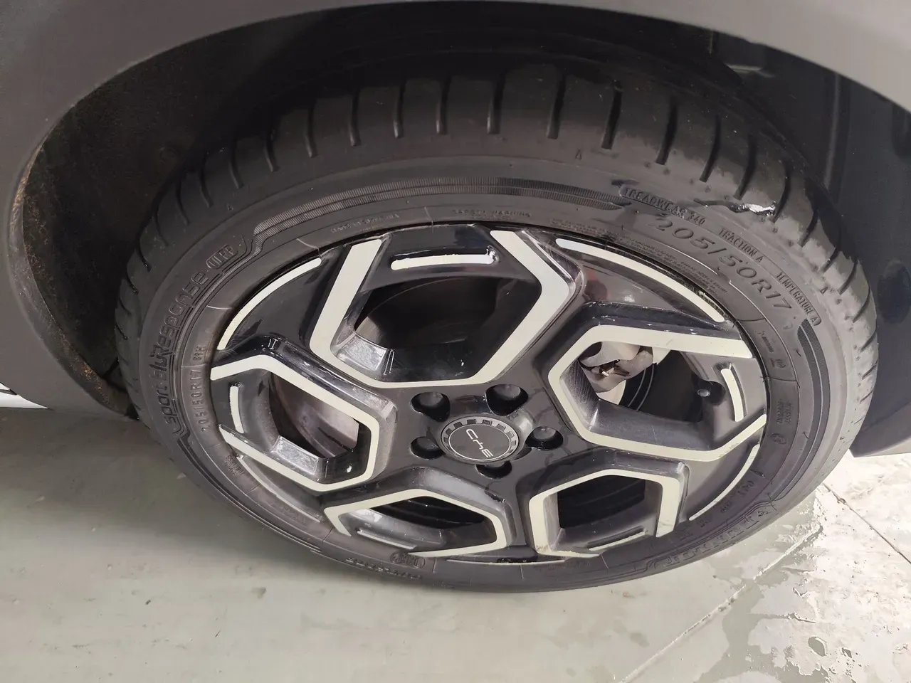 BYD Dolphin Plus - Imagem 15