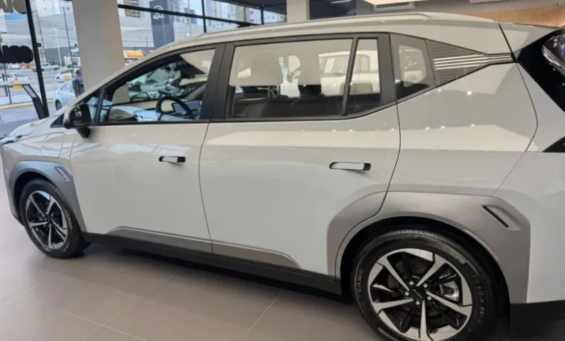 Gac Aion Y - Imagem 7