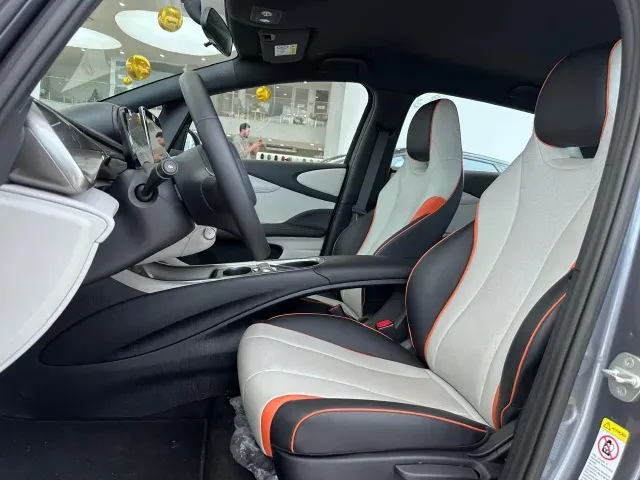 BYD Dolphin - Imagem 5