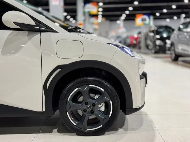 BYD Dolphin Mini - Imagem 4