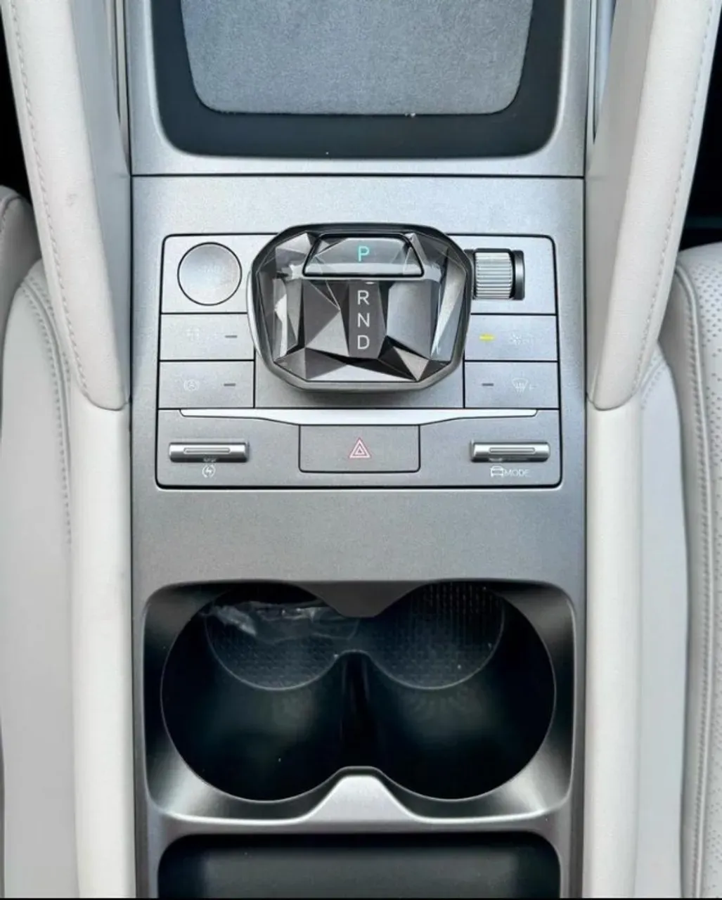 BYD Yuan Pro - Imagem 8