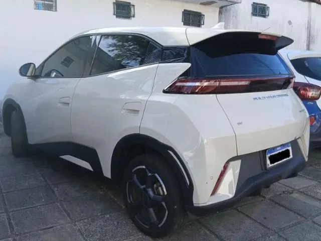 BYD Dolphin Mini - Imagem 4