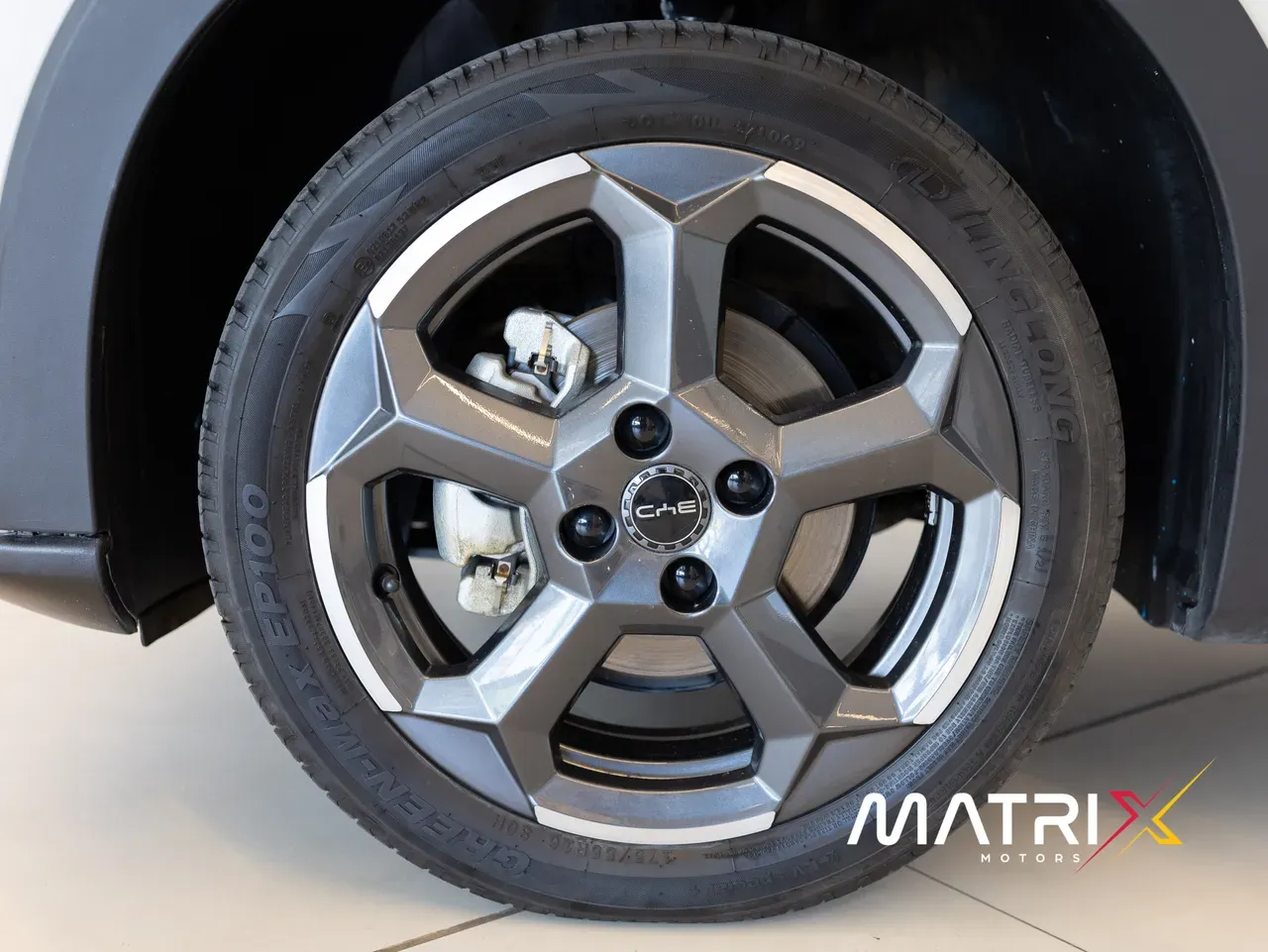 BYD Dolphin Mini - Imagem 3