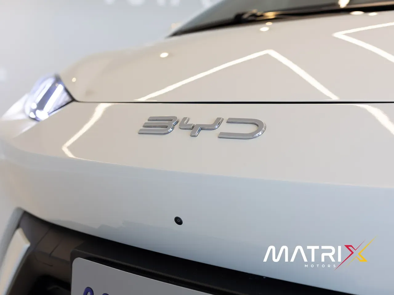 BYD Dolphin Mini - Imagem 5