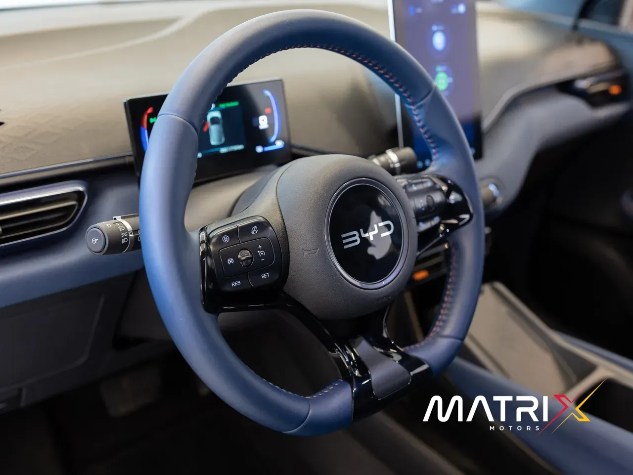 BYD Dolphin Mini - Imagem 8