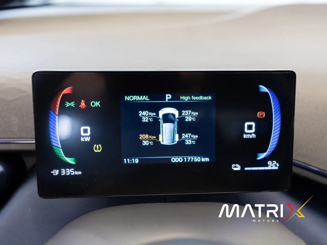 BYD Dolphin Mini - Imagem 9