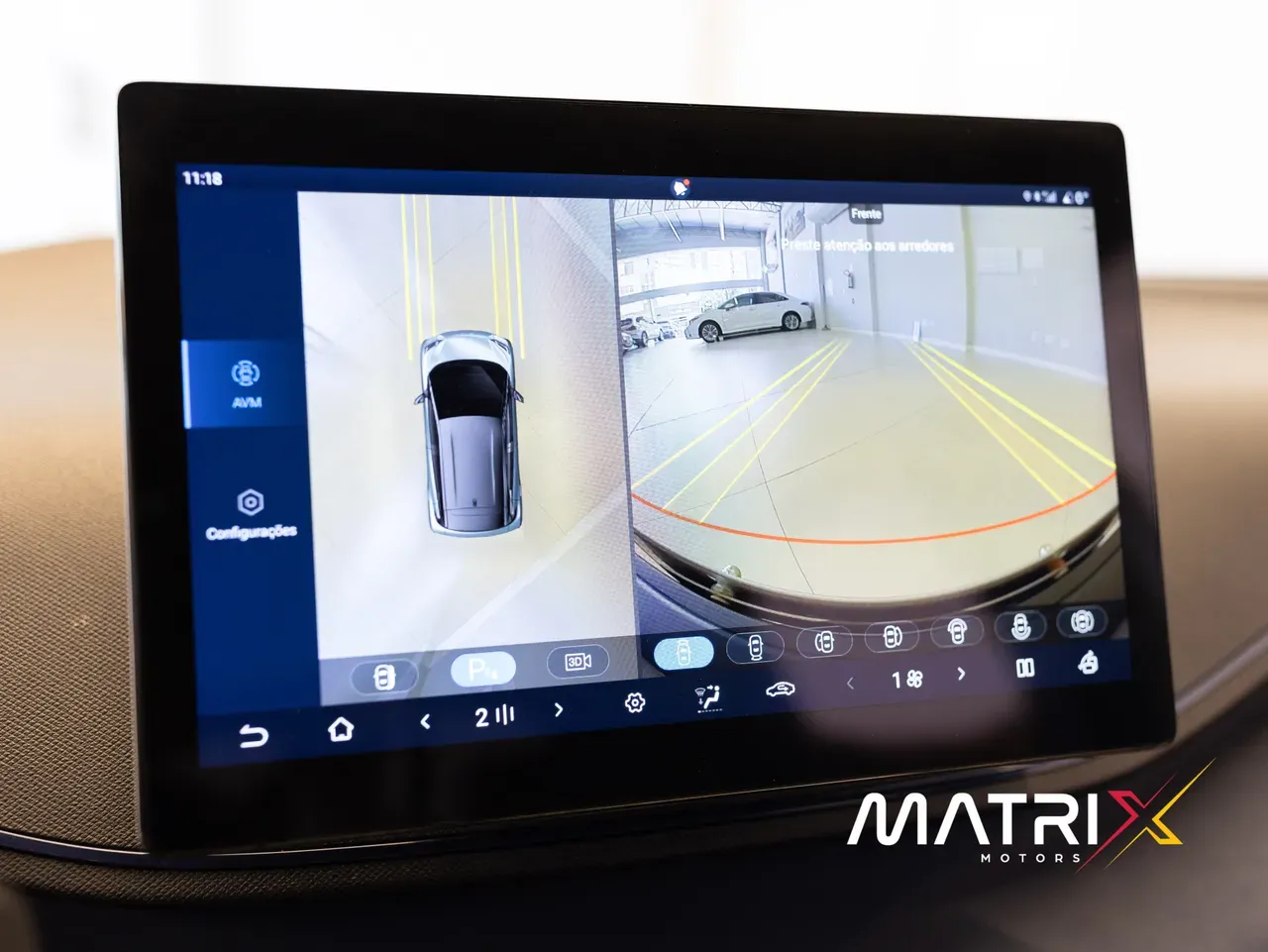 BYD Dolphin Mini - Imagem 11