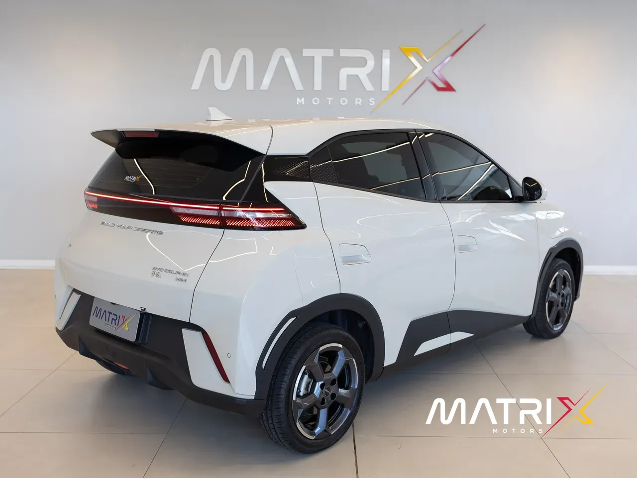 BYD Dolphin Mini - Imagem 20